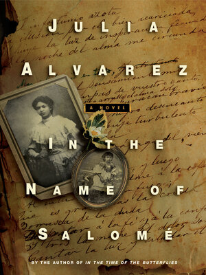 In the Name of Salome - ebook